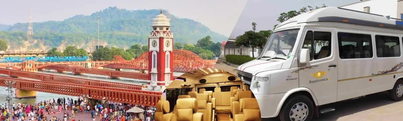 Rajasthan Tour Packages
