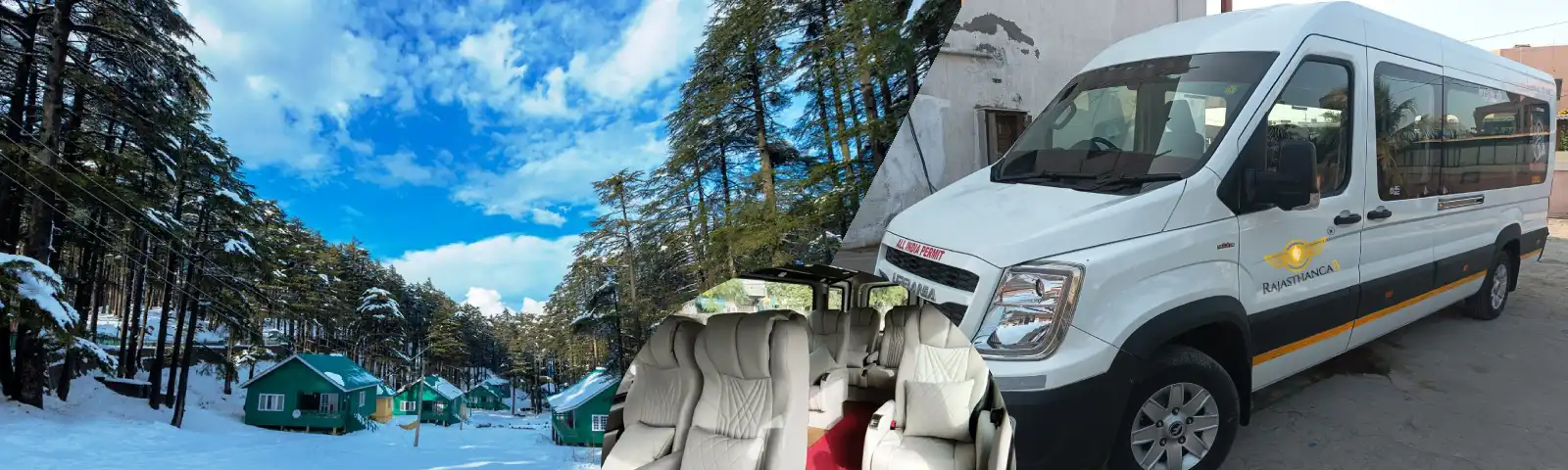 Rajasthan Tour Packages