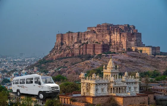 Rajasthan Tour Packages
