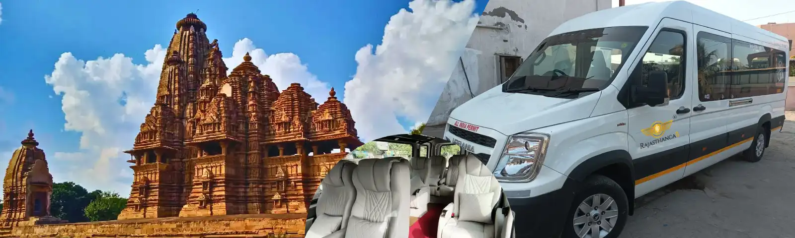 Rajasthan Tour Packages