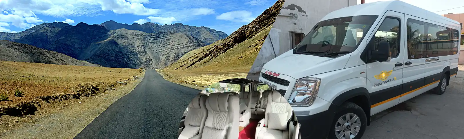 Rajasthan Tour Packages