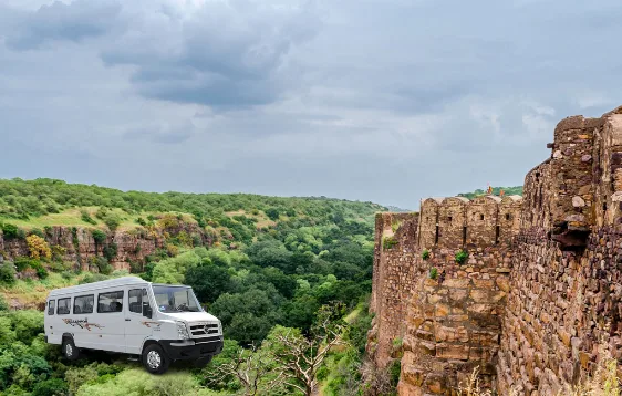 Rajasthan Tour Packages