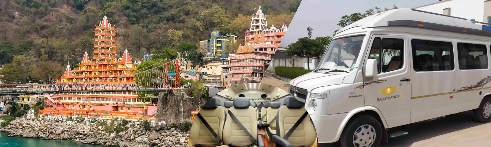 Rajasthan Tour Packages