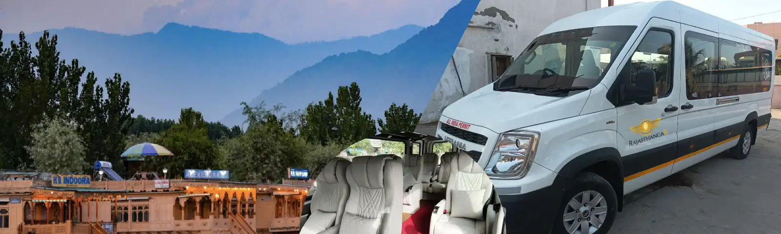 Rajasthan Tour Packages
