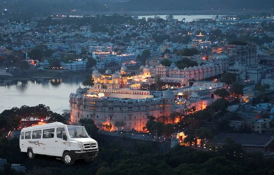 Rajasthan Tour Packages