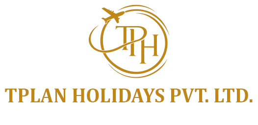 A Unit of TPlan Holidays Pvt. Ltd.